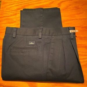 Men’s Dockers 33x30 Navy